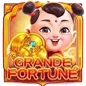 Grande Fortune game icon
