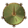 Daily Lucky Spin welfare icon